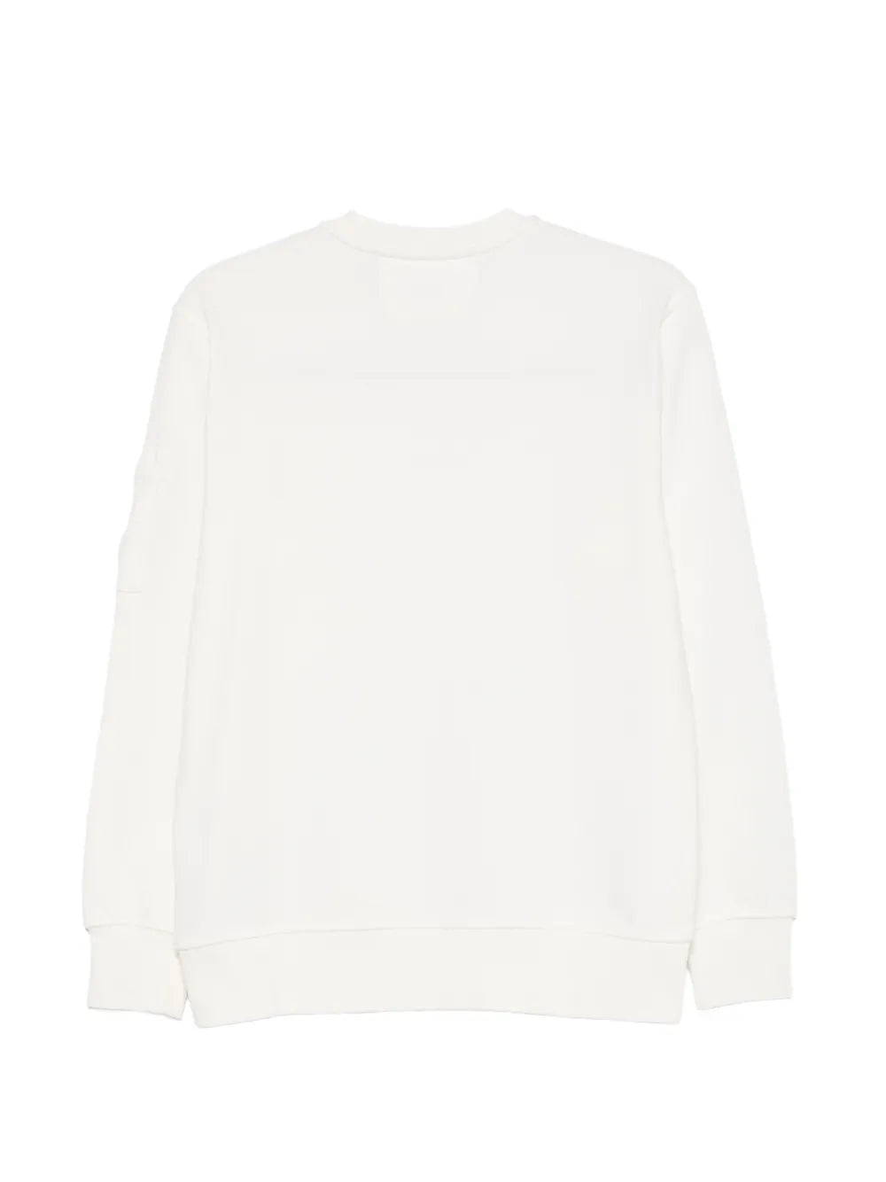 C.P. COMPANY LENS SWEATSHIRT