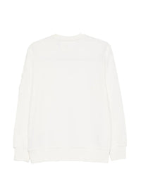 C.P. COMPANY LENS SWEATSHIRT