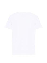 ZADIG & VOLTAIRE LOGO T-SHIRT