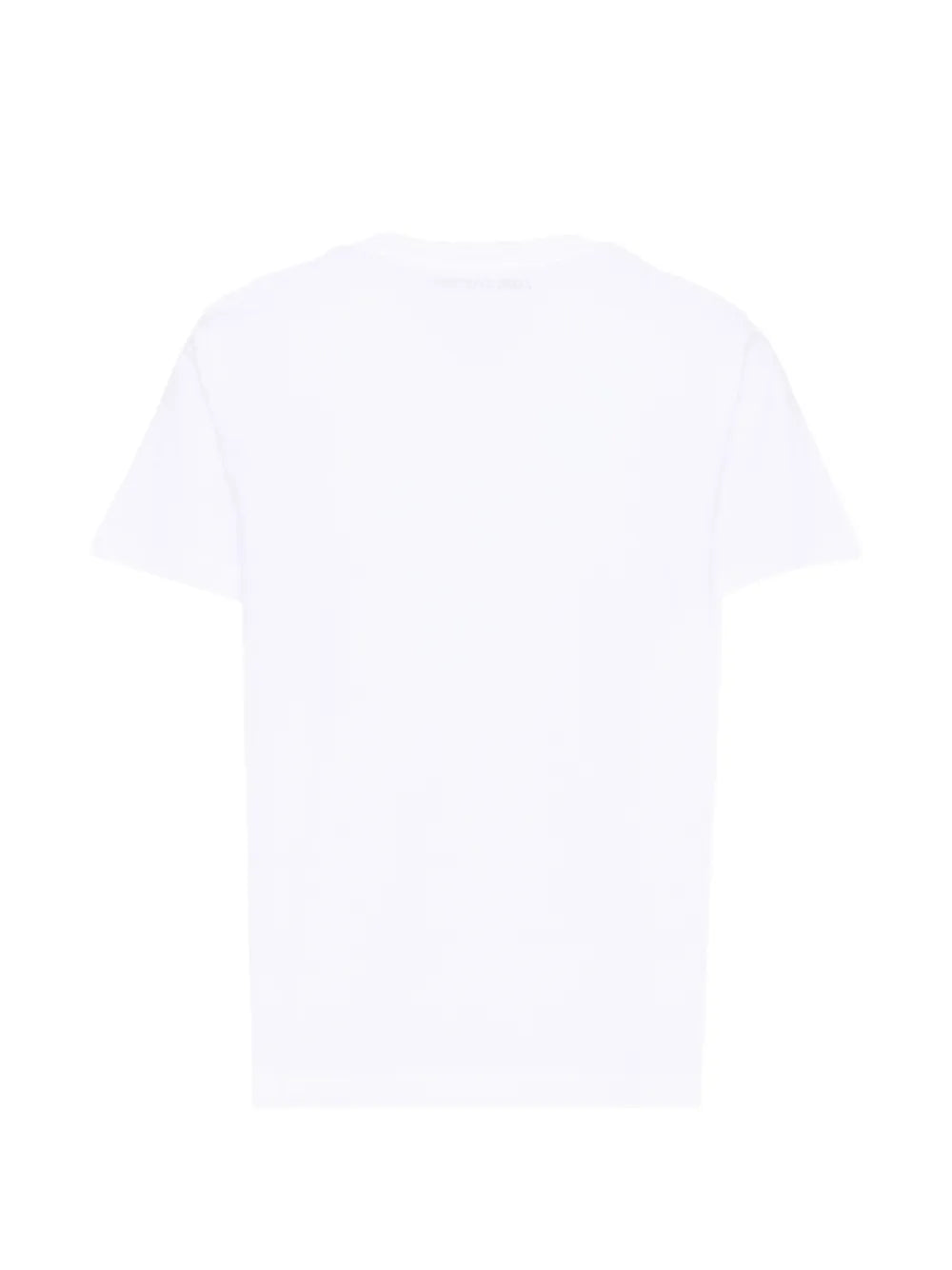 ZADIG & VOLTAIRE LOGO T-SHIRT