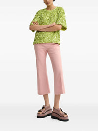 ESSENTIEL ANTWERP JULI SEQUIN TOP