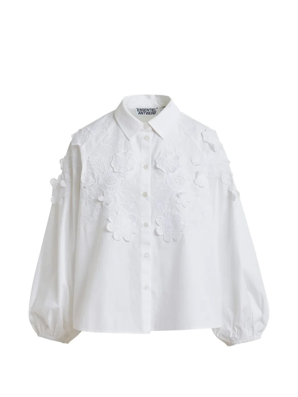 ESSENTIEL ANTWERP JOELLA