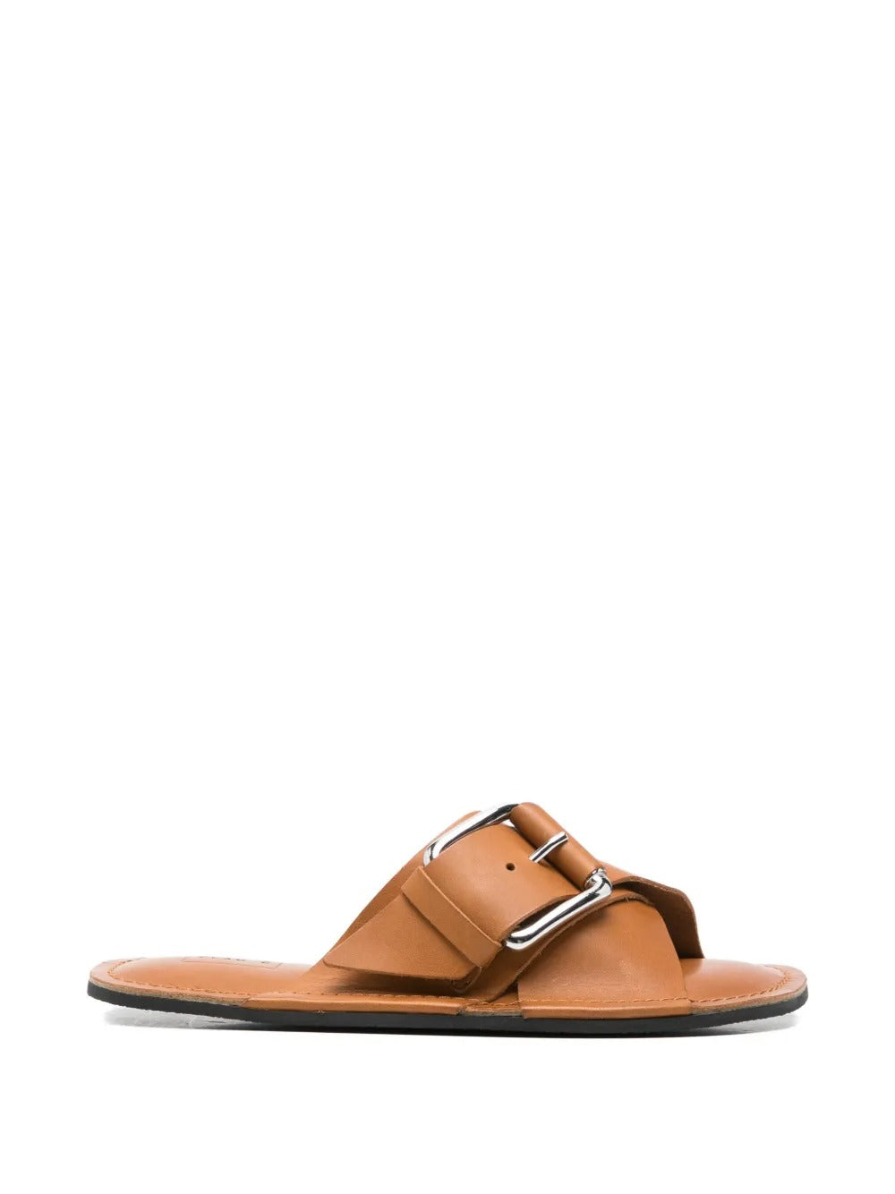 PLAN C FLAT SANDAL