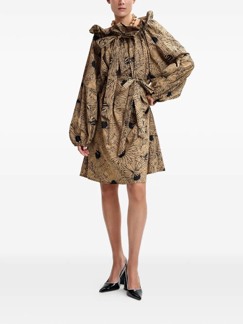 ESSENTIEL ANTWERP JURK