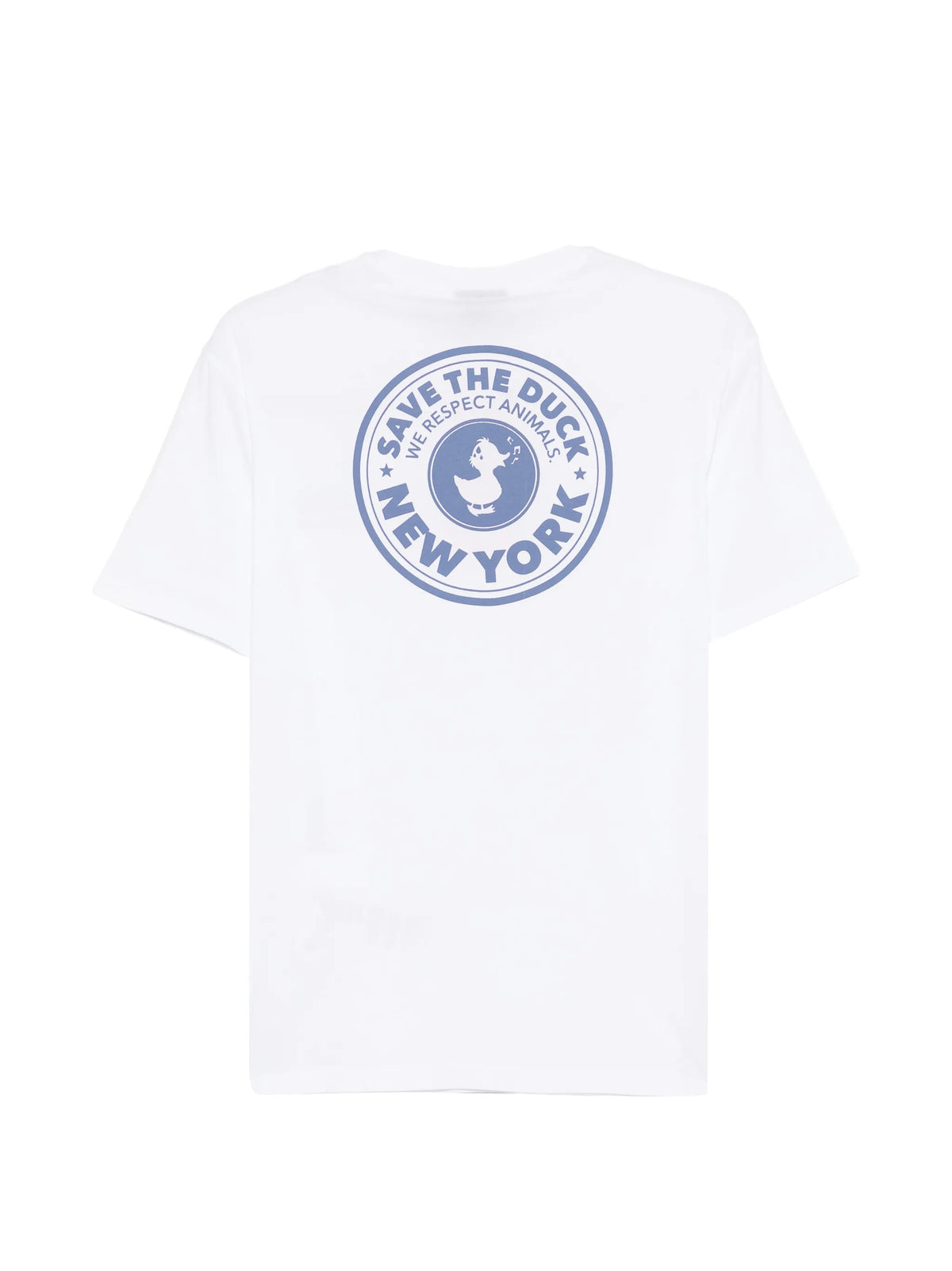 SAVE THE DUCK FORD