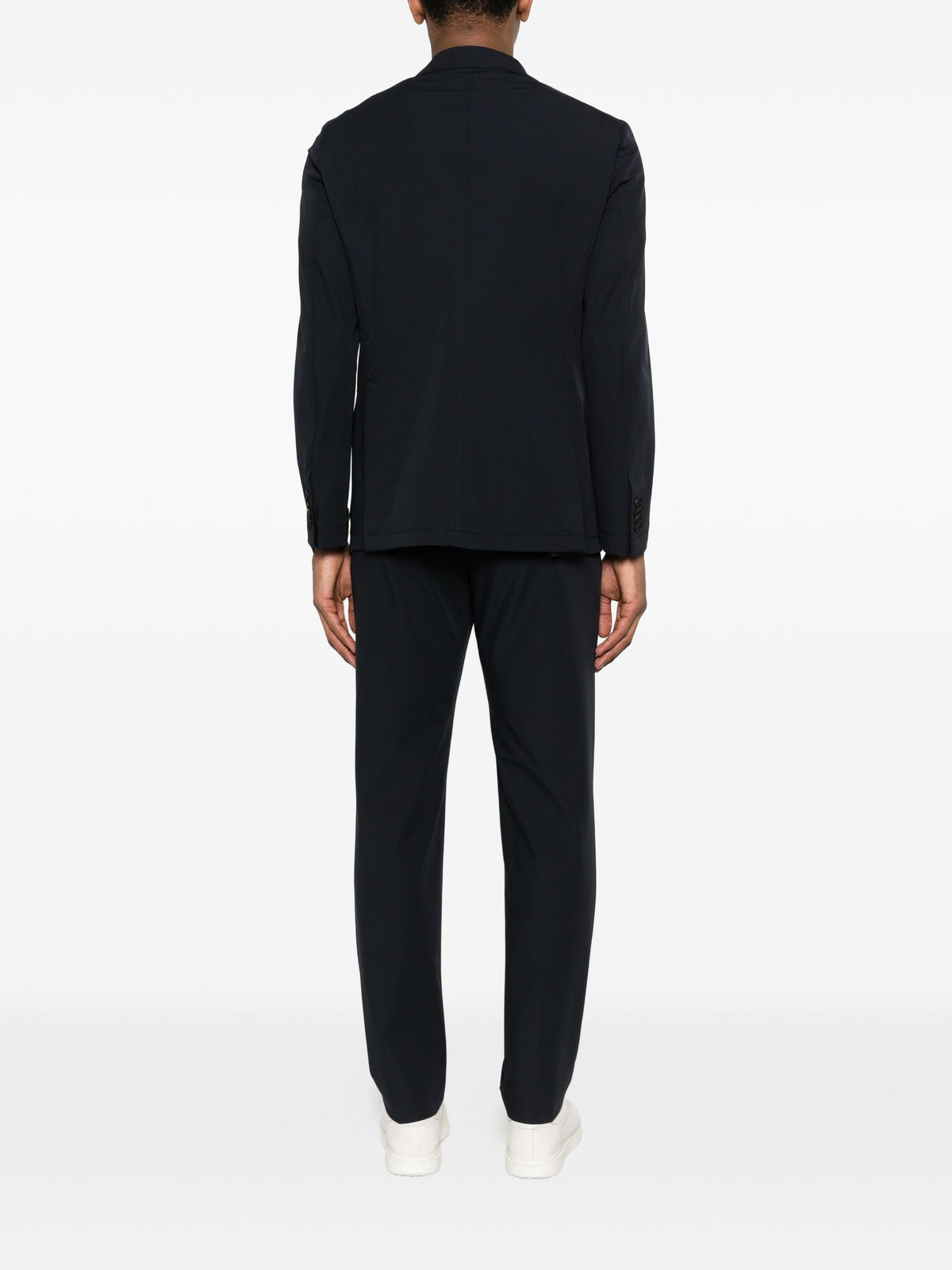 TAGLIATORE TECHNICAL SUIT