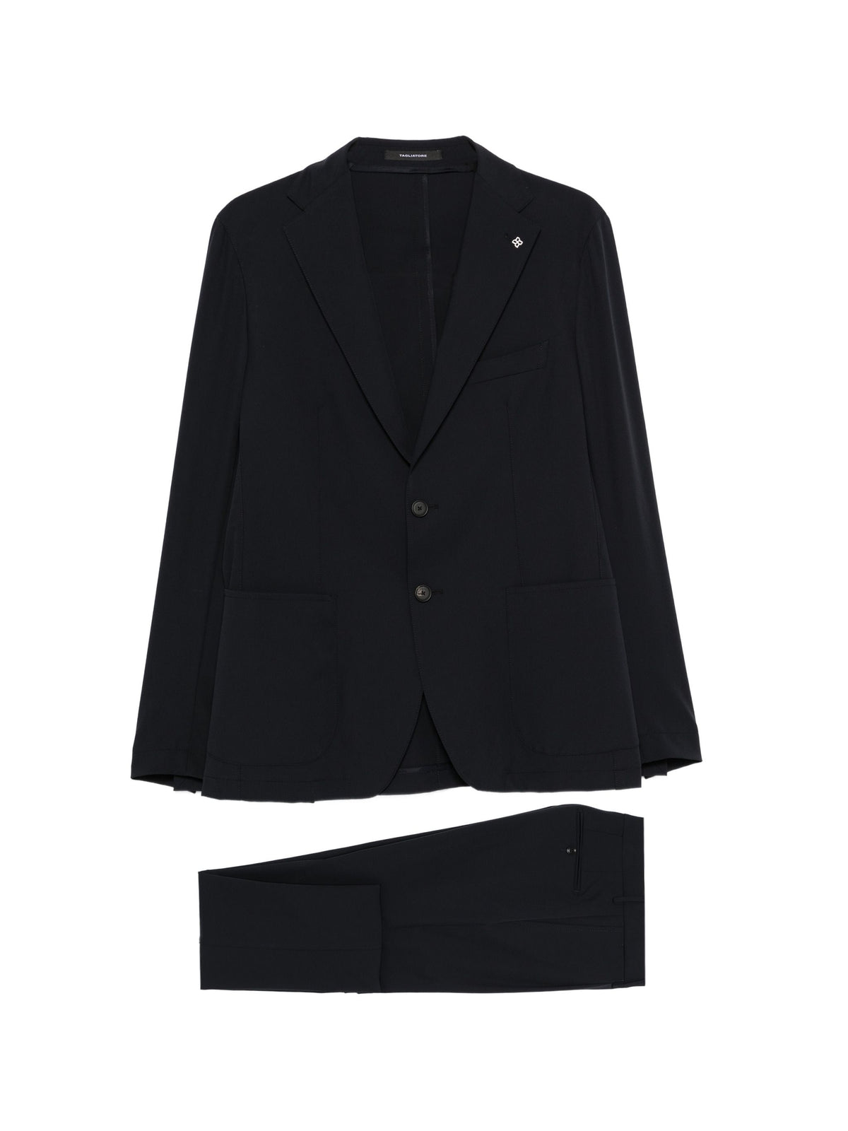 TAGLIATORE TECHNICAL SUIT