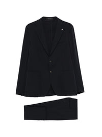 TAGLIATORE TECHNICAL SUIT
