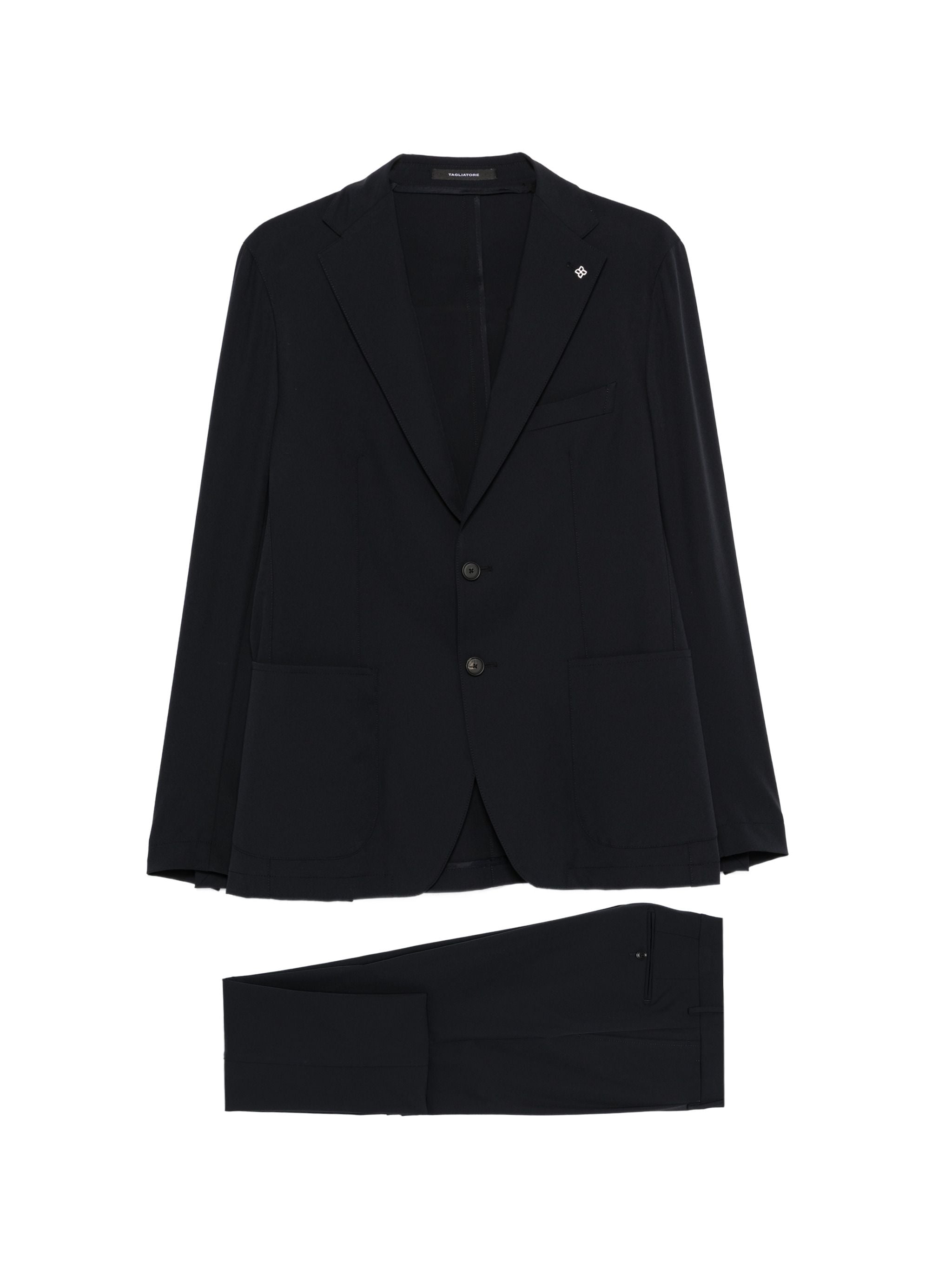 TAGLIATORE TECHNICAL SUIT