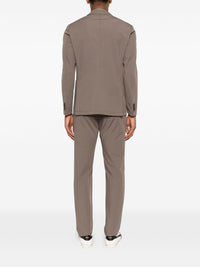 TAGLIATORE TECHNICAL SUIT