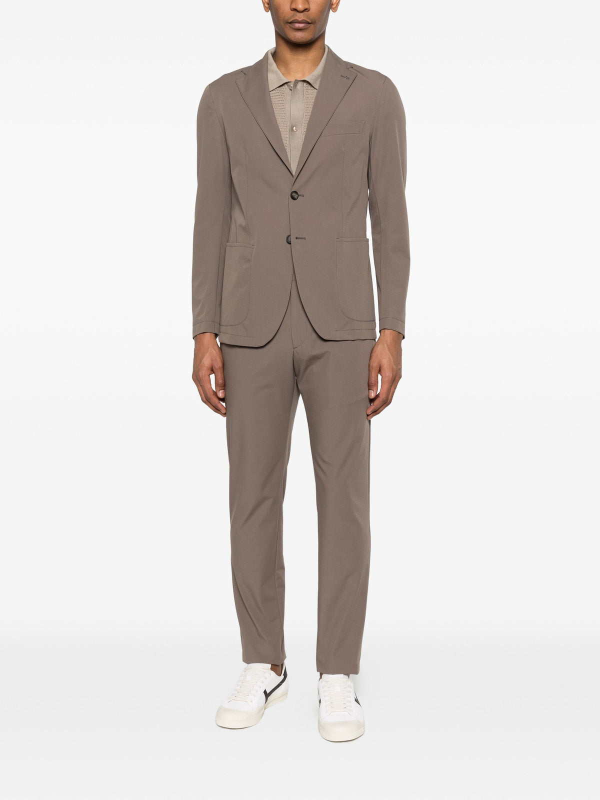 TAGLIATORE TECHNICAL SUIT