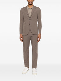 TAGLIATORE TECHNICAL SUIT