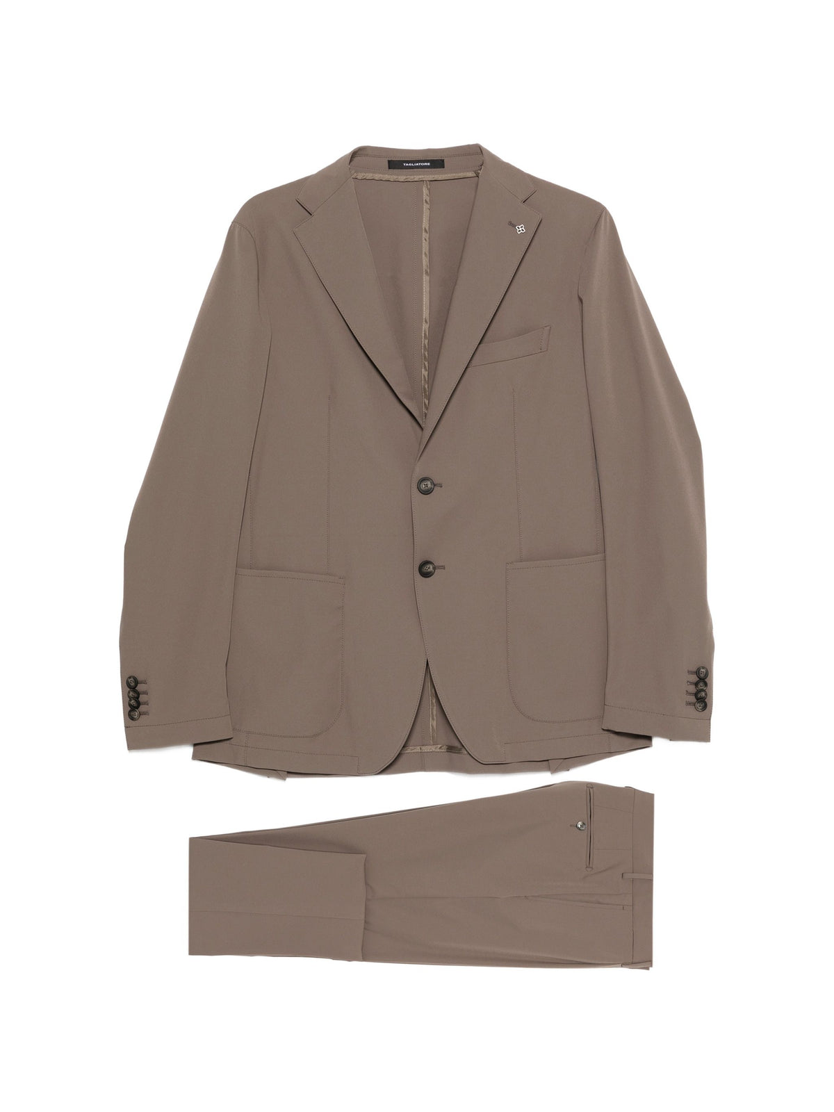 TAGLIATORE TECHNICAL SUIT