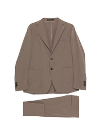 TAGLIATORE TECHNICAL SUIT