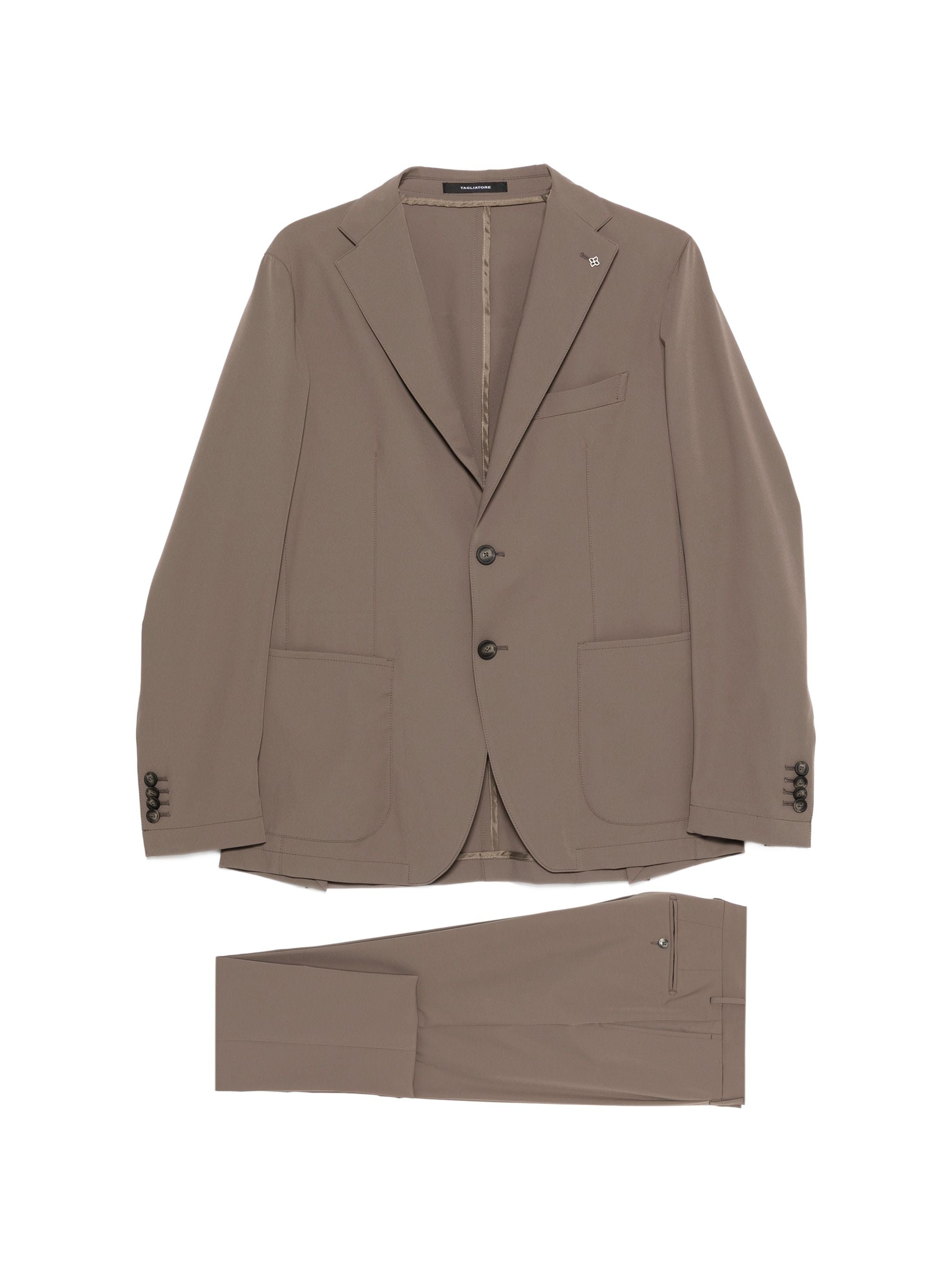 TAGLIATORE TECHNICAL SUIT