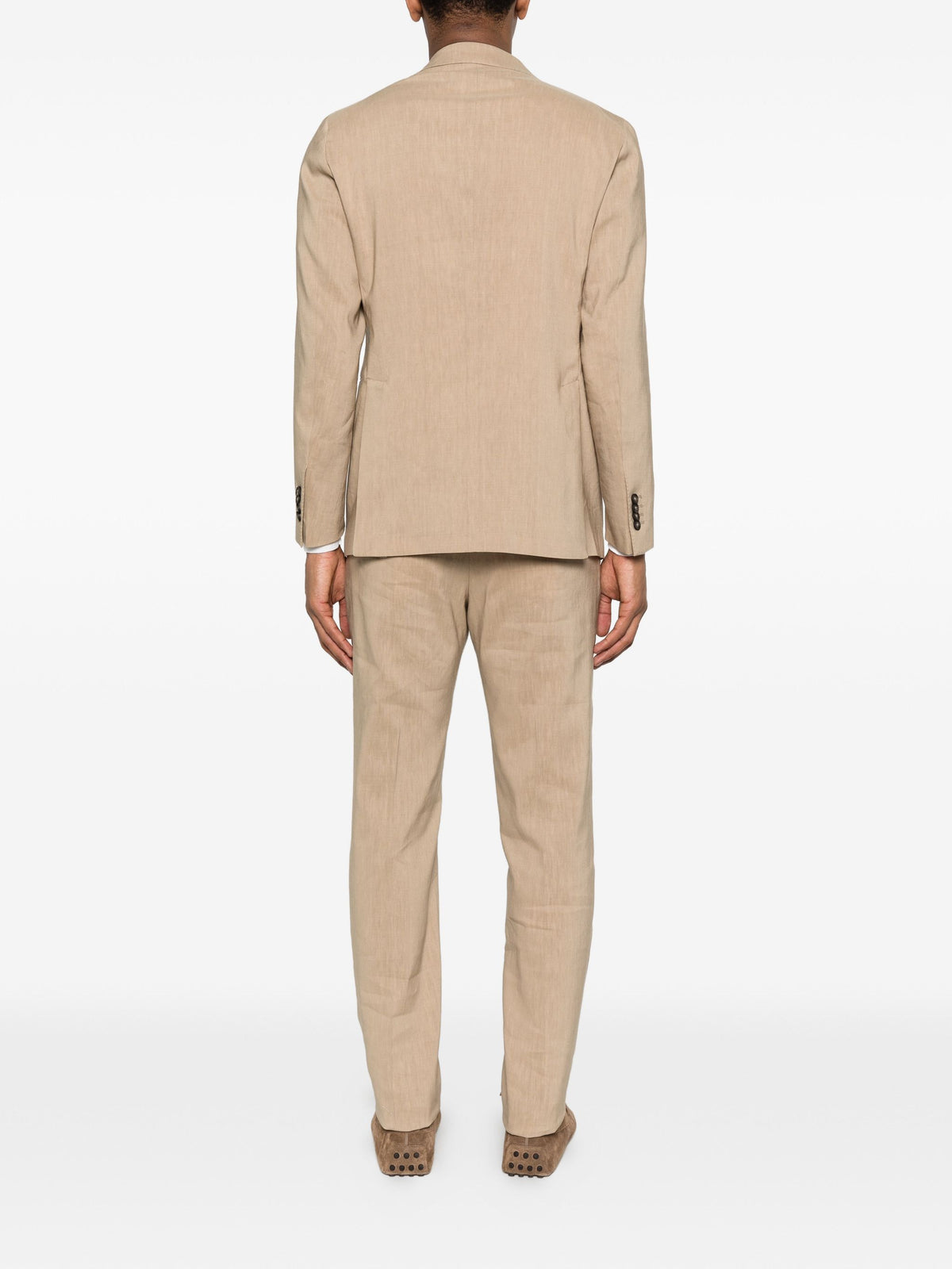 TAGLIATORE SUIT