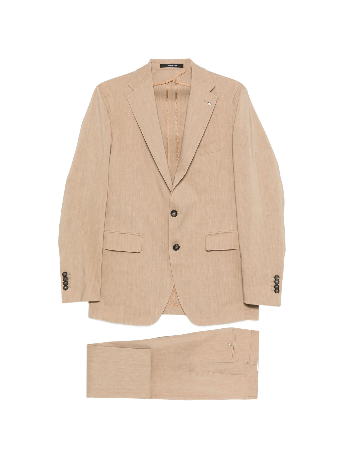 TAGLIATORE SUIT
