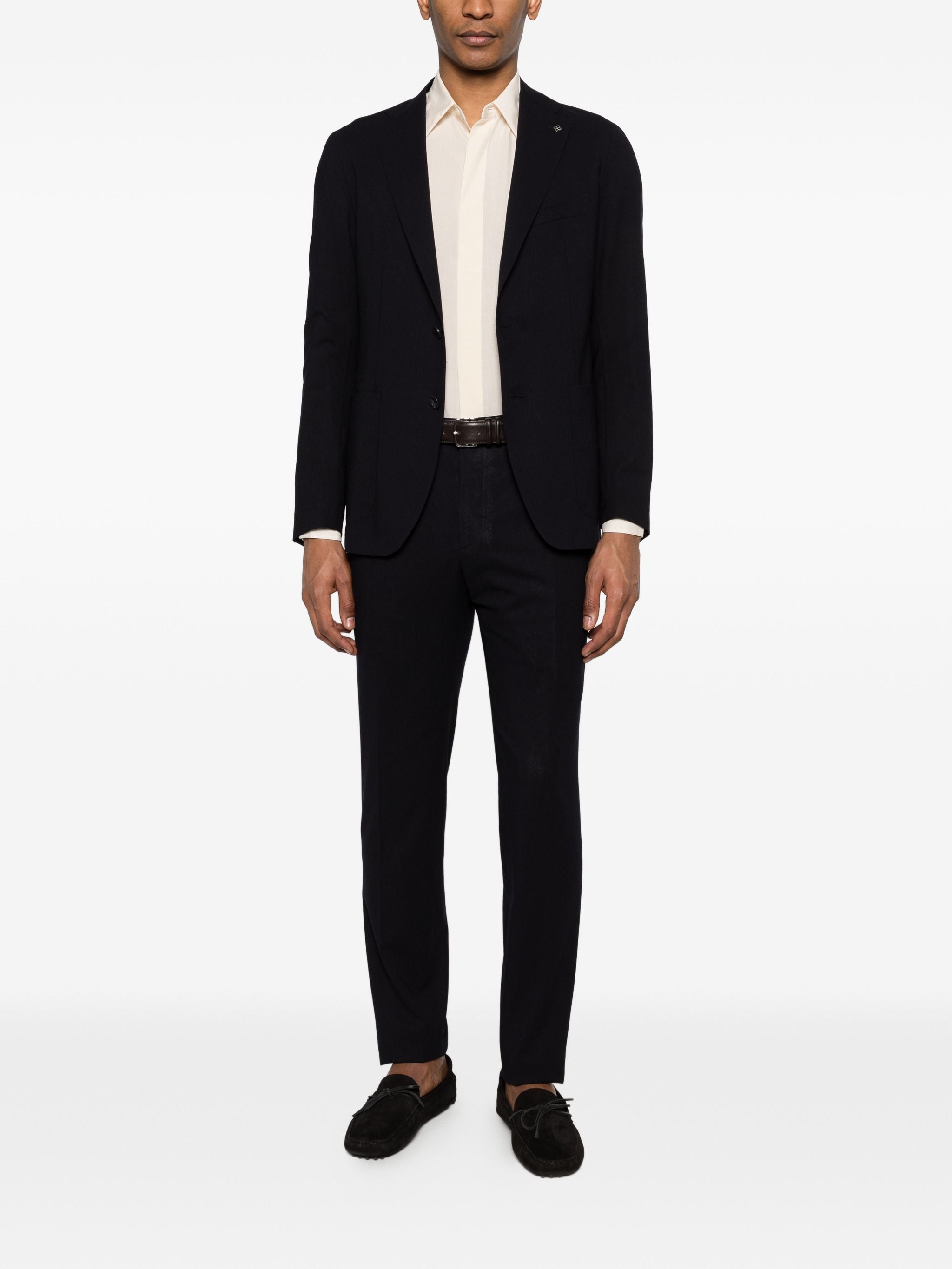 TAGLIATORE SUIT