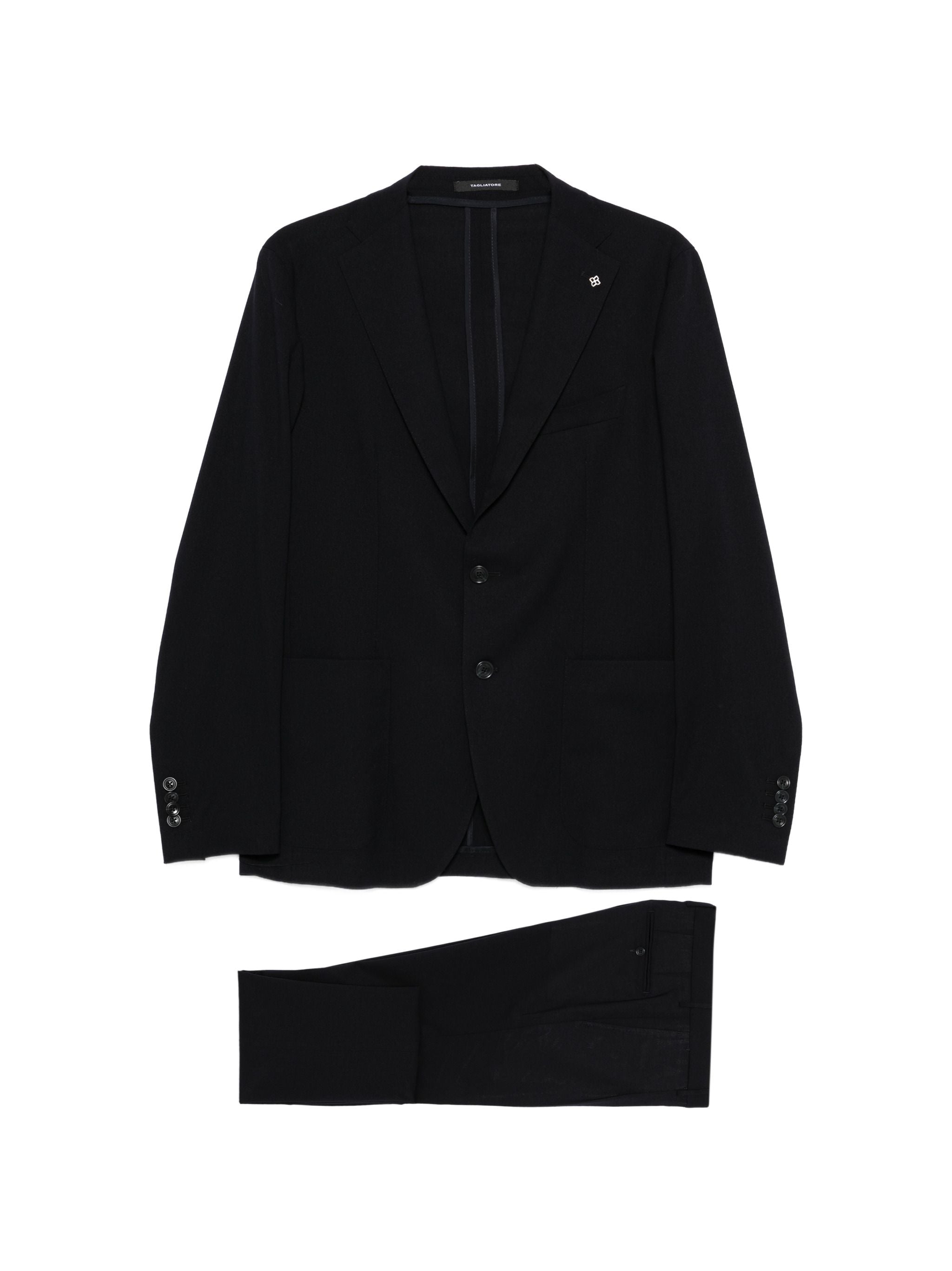 TAGLIATORE SUIT