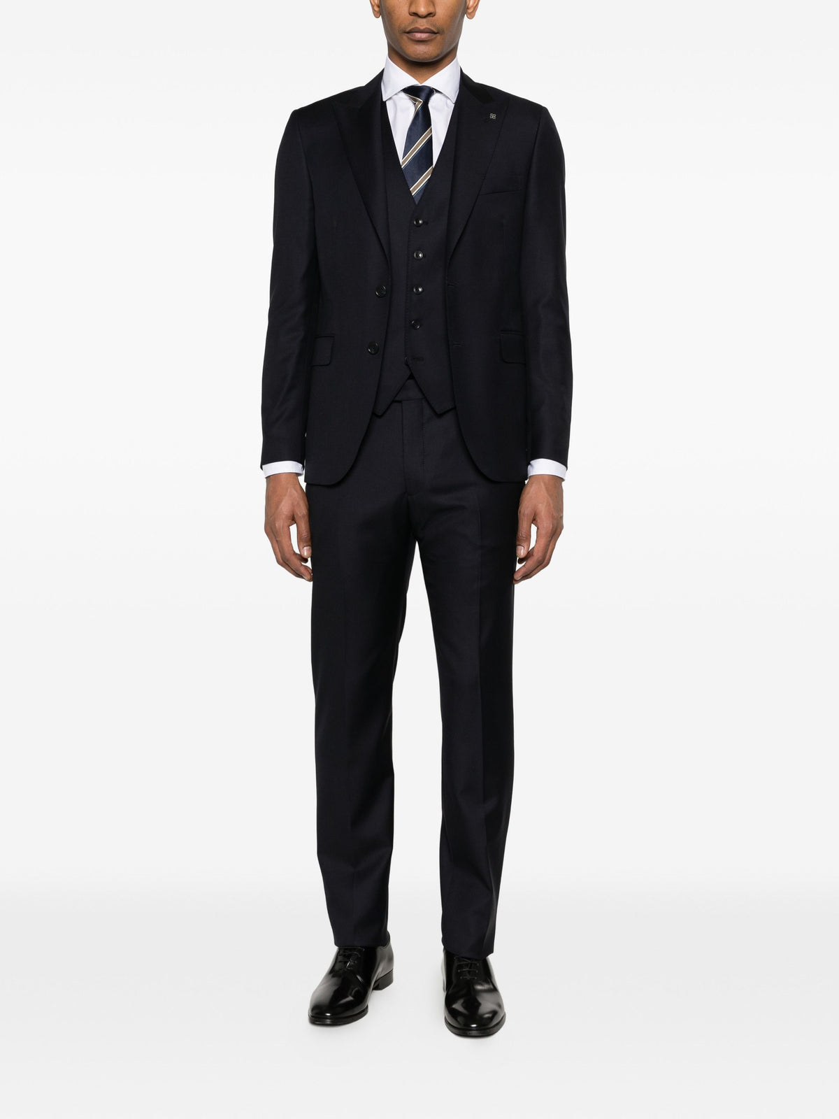 TAGLIATORE SUIT 3 PCS