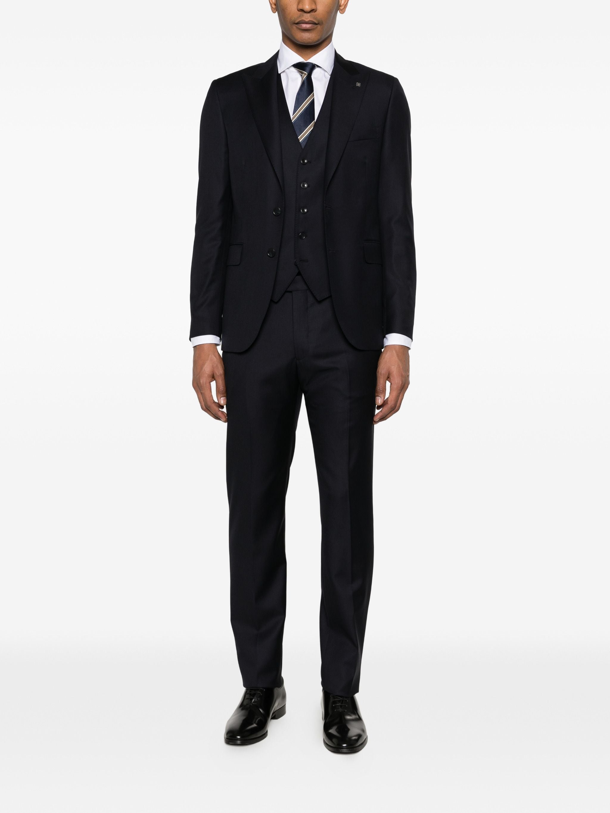 TAGLIATORE SUIT 3 PCS