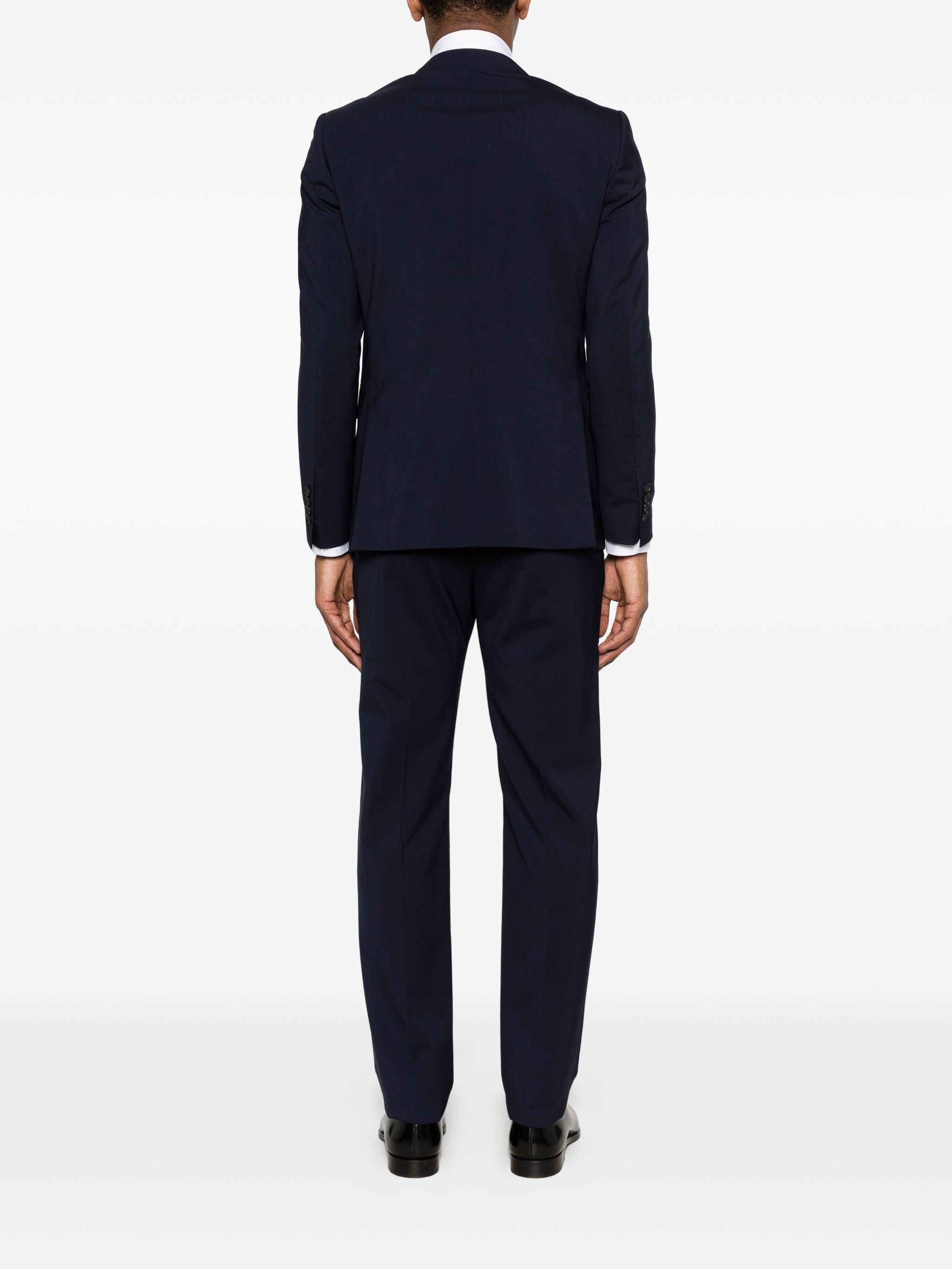 TAGLIATORE SUIT