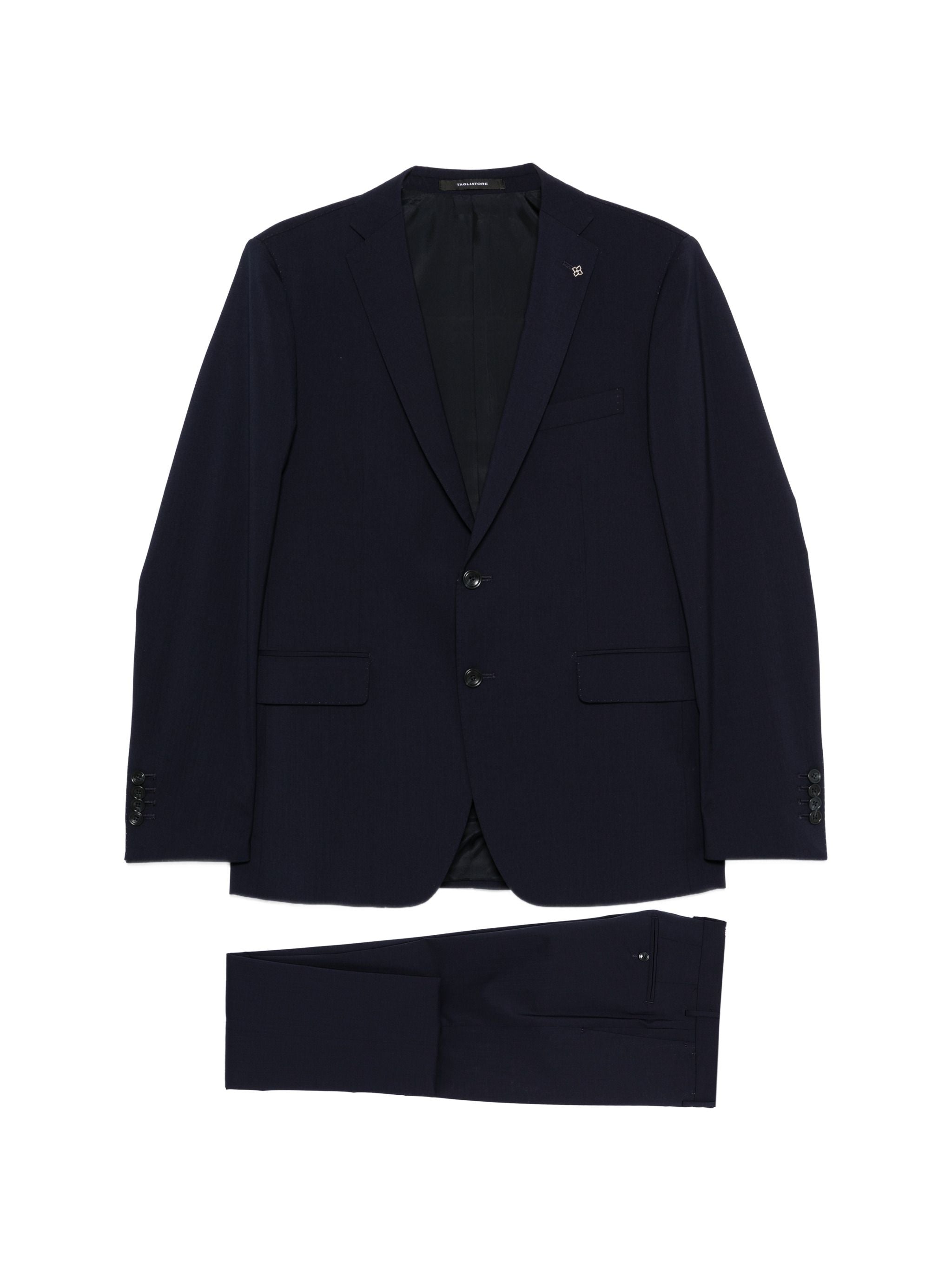 TAGLIATORE SUIT