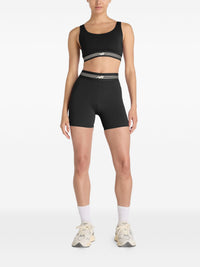 NEW BALANCE AC FITTED SHORT