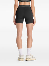 NEW BALANCE AC FITTED SHORT