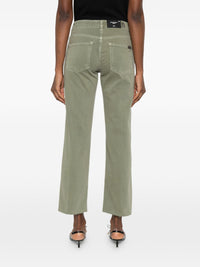 7 FOR ALL MANKIND CALIE STRAIGHT ANKLE
