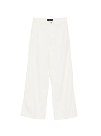 7 FOR ALL MANKIND WIDE LEG JEANS