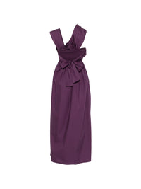 TELA LAURO DRESS