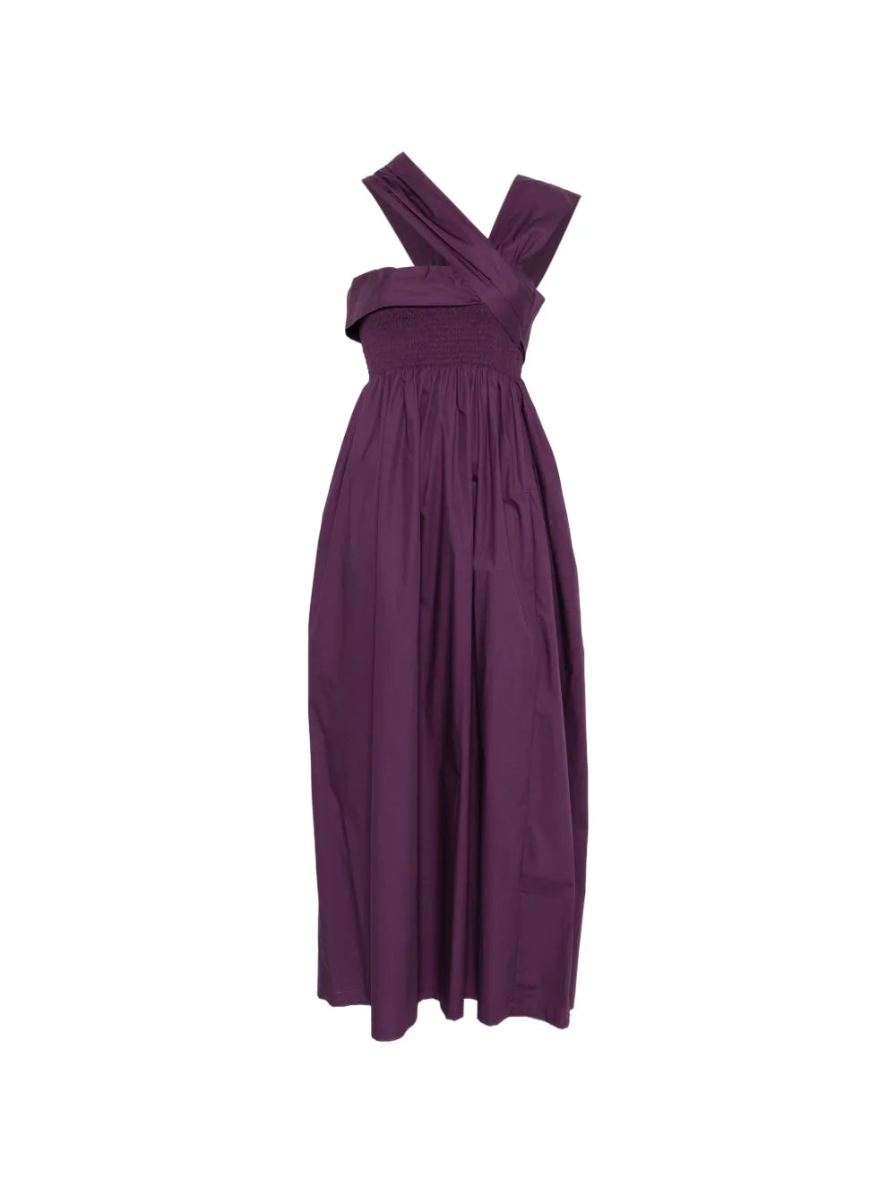 TELA LAURO DRESS