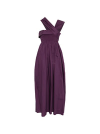 TELA LAURO DRESS
