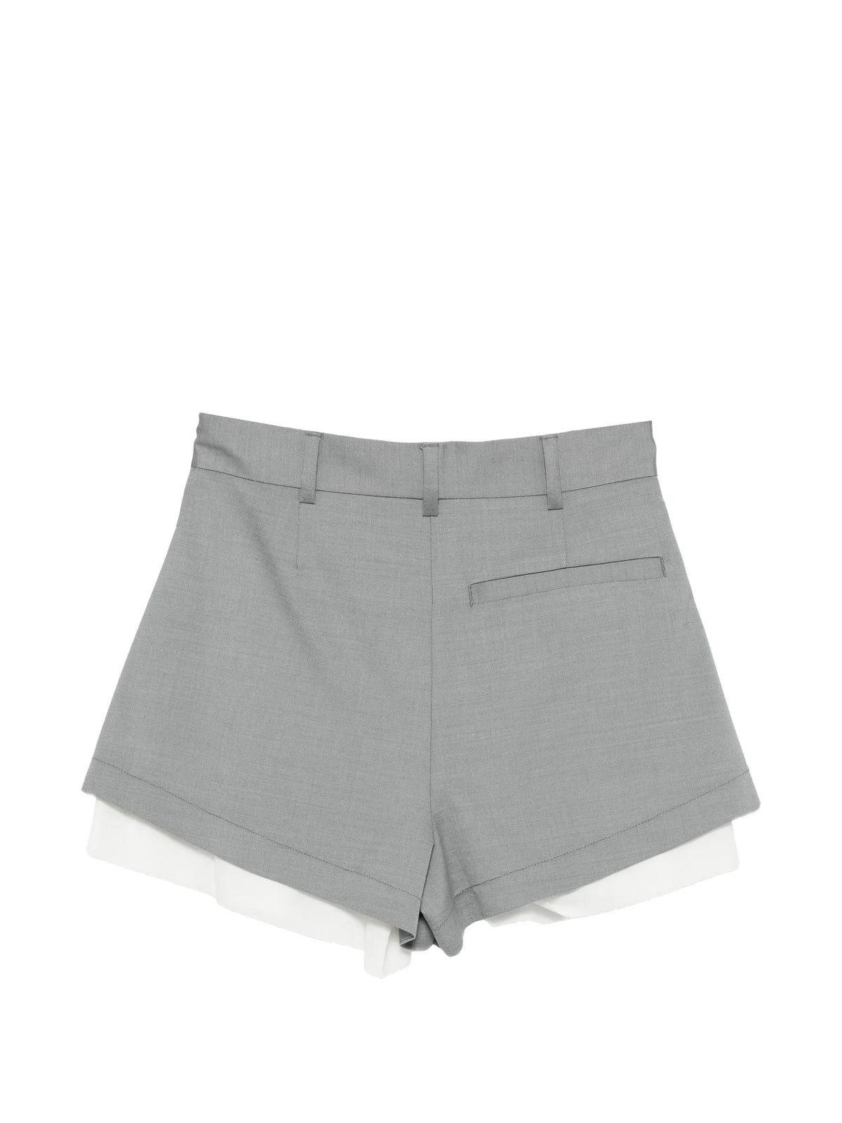 TELA SHORTS