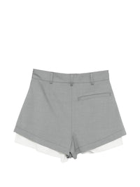 TELA SHORTS