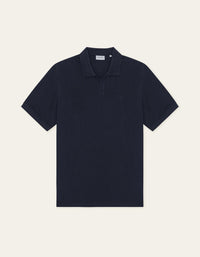 LES DEUX PIQUE POLO