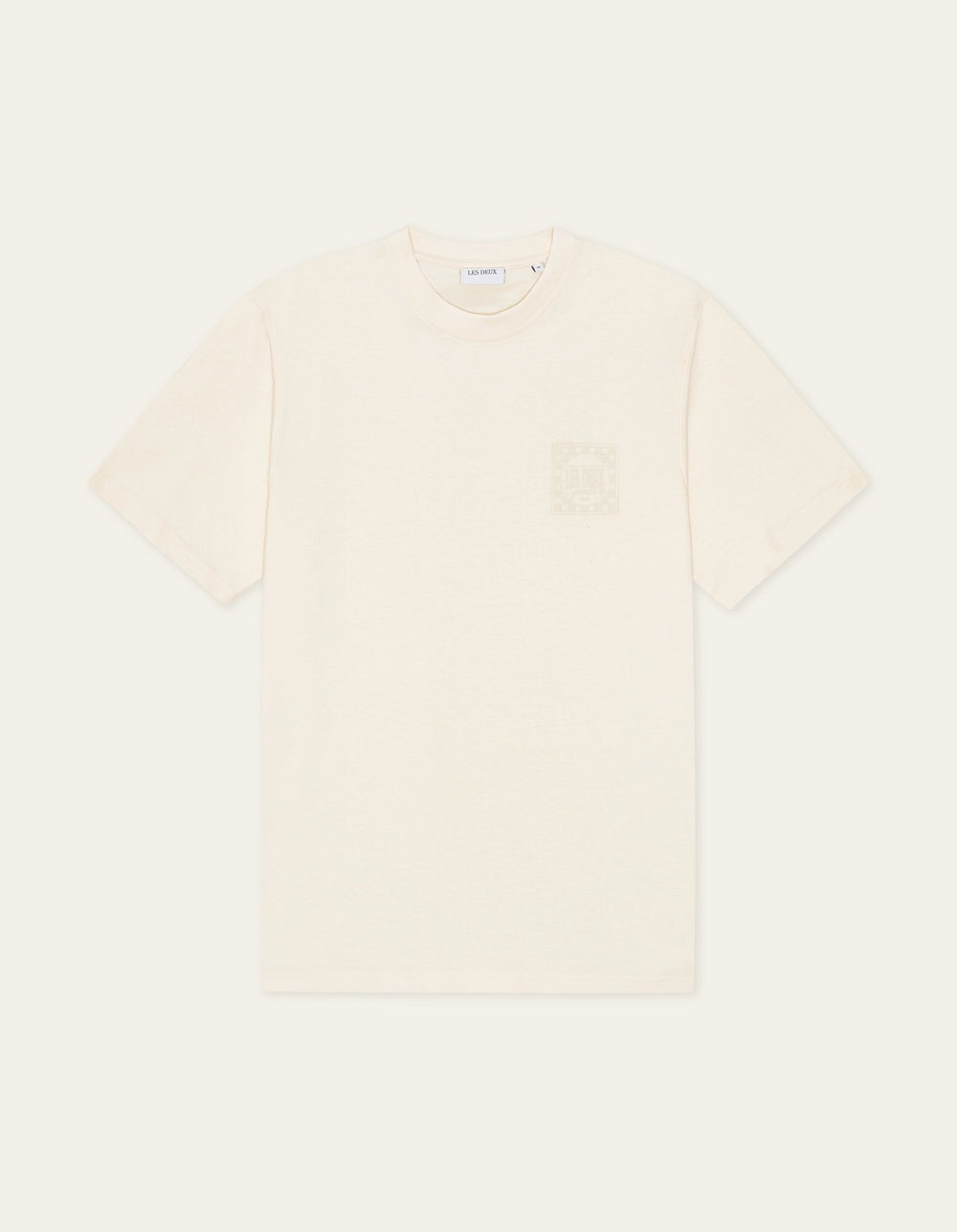 LES DEUX BEN GOODS T-SHIRT