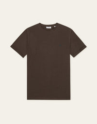 LES DEUX NORREGAARD CONTRAST T-SHIRT