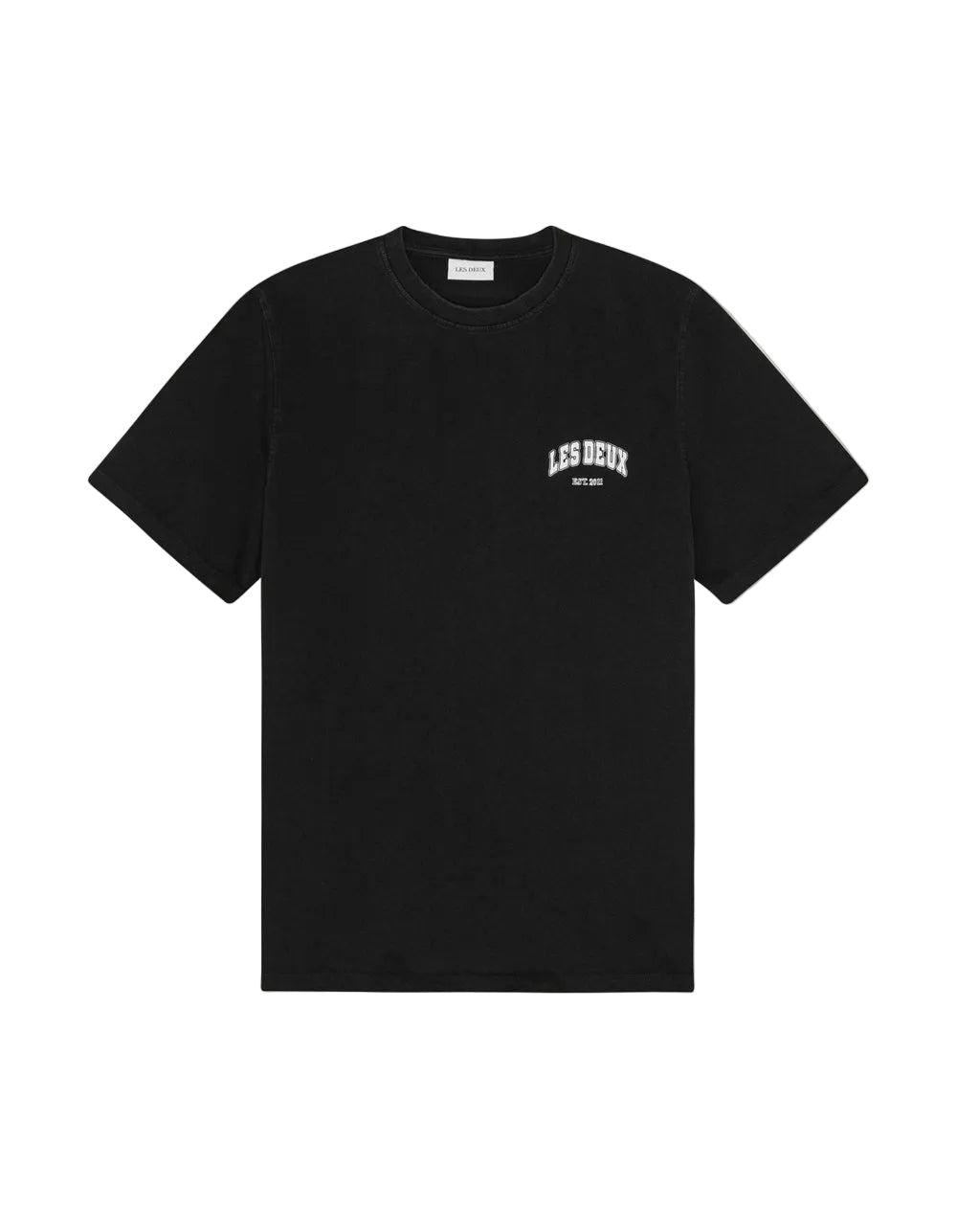 LES DEUX BRADY HOOP T-SHIRT