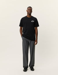 LES DEUX BRADY HOOP T-SHIRT