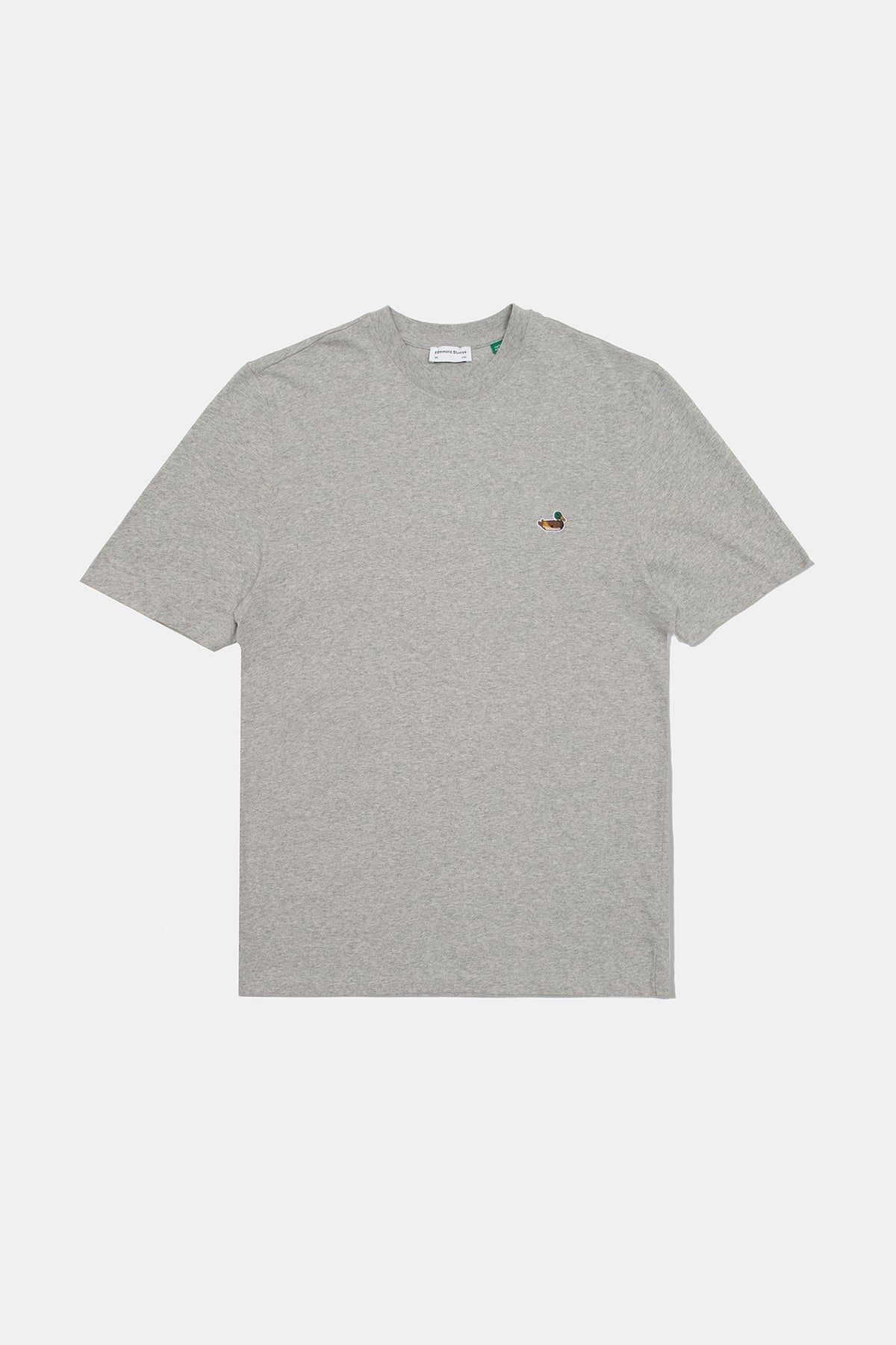 EDMMOND STUDIOS DUCK PATCH TEE