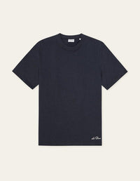 LES DEUX BEN ARTIST T-SHIRT