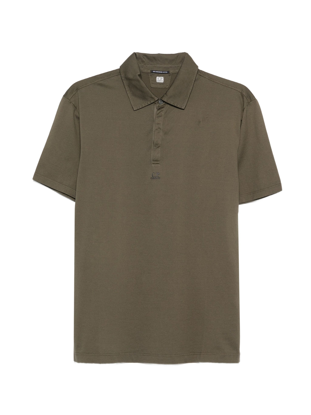 C.P. COMPANY POLO