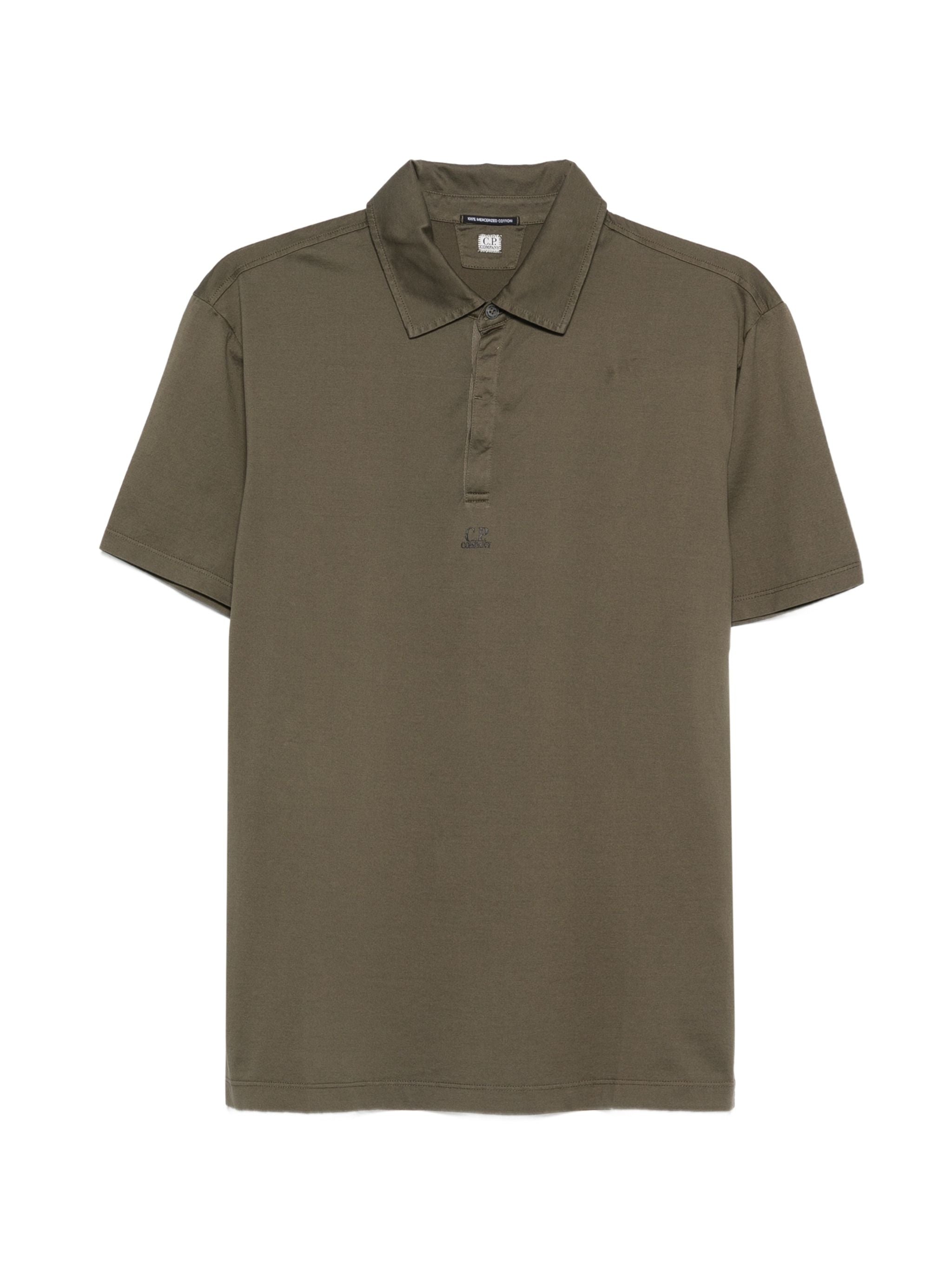 C.P. COMPANY POLO