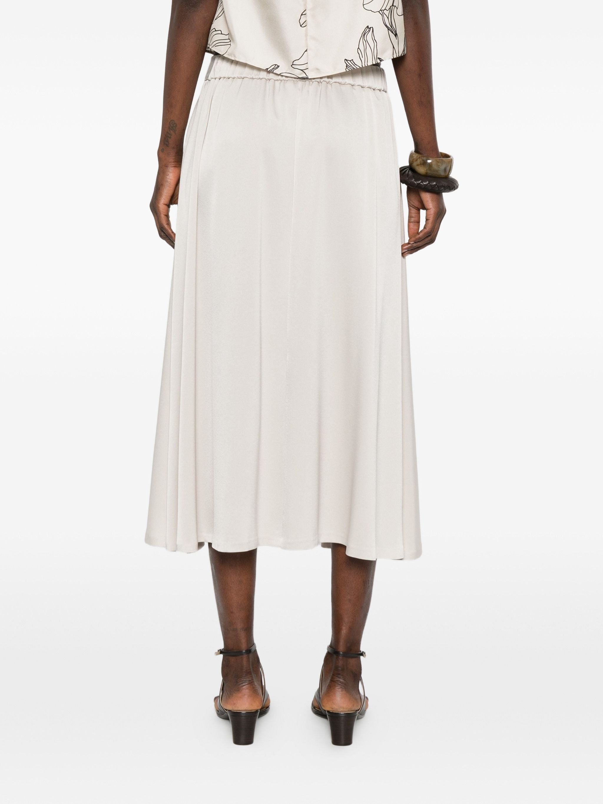ROSSO 35 MIDI SKIRT