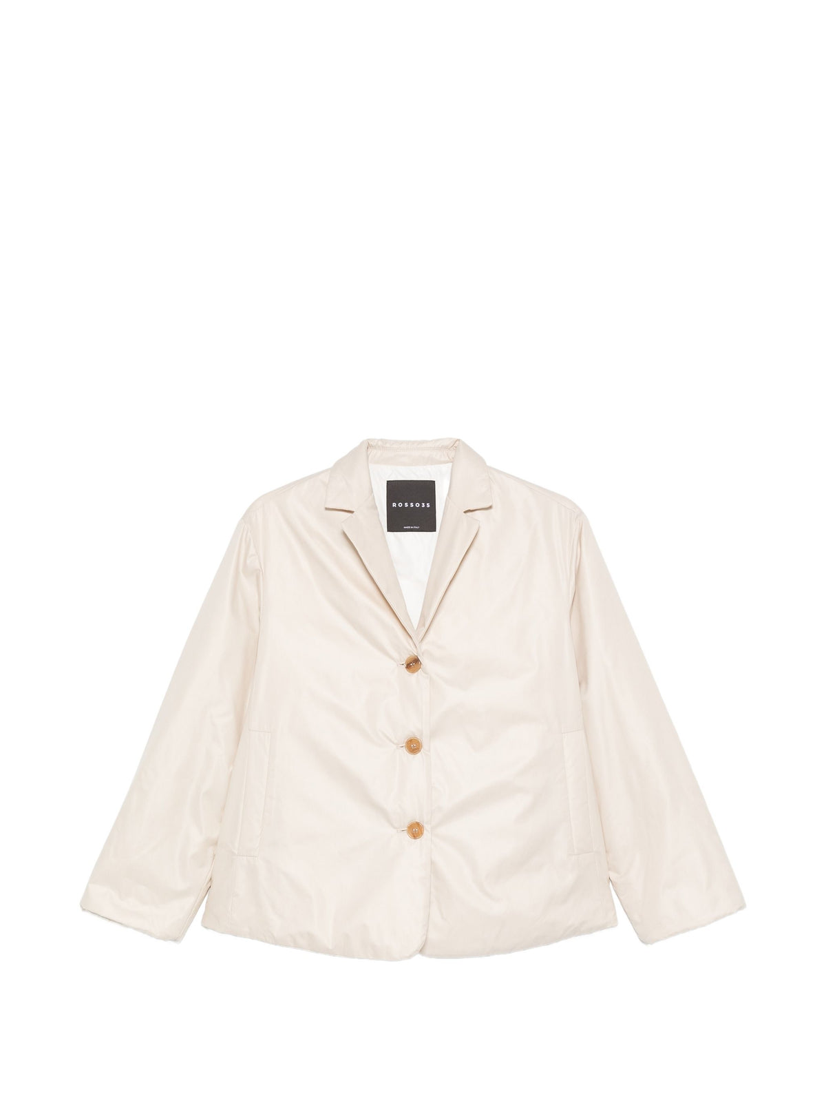ROSSO 35 JACKET