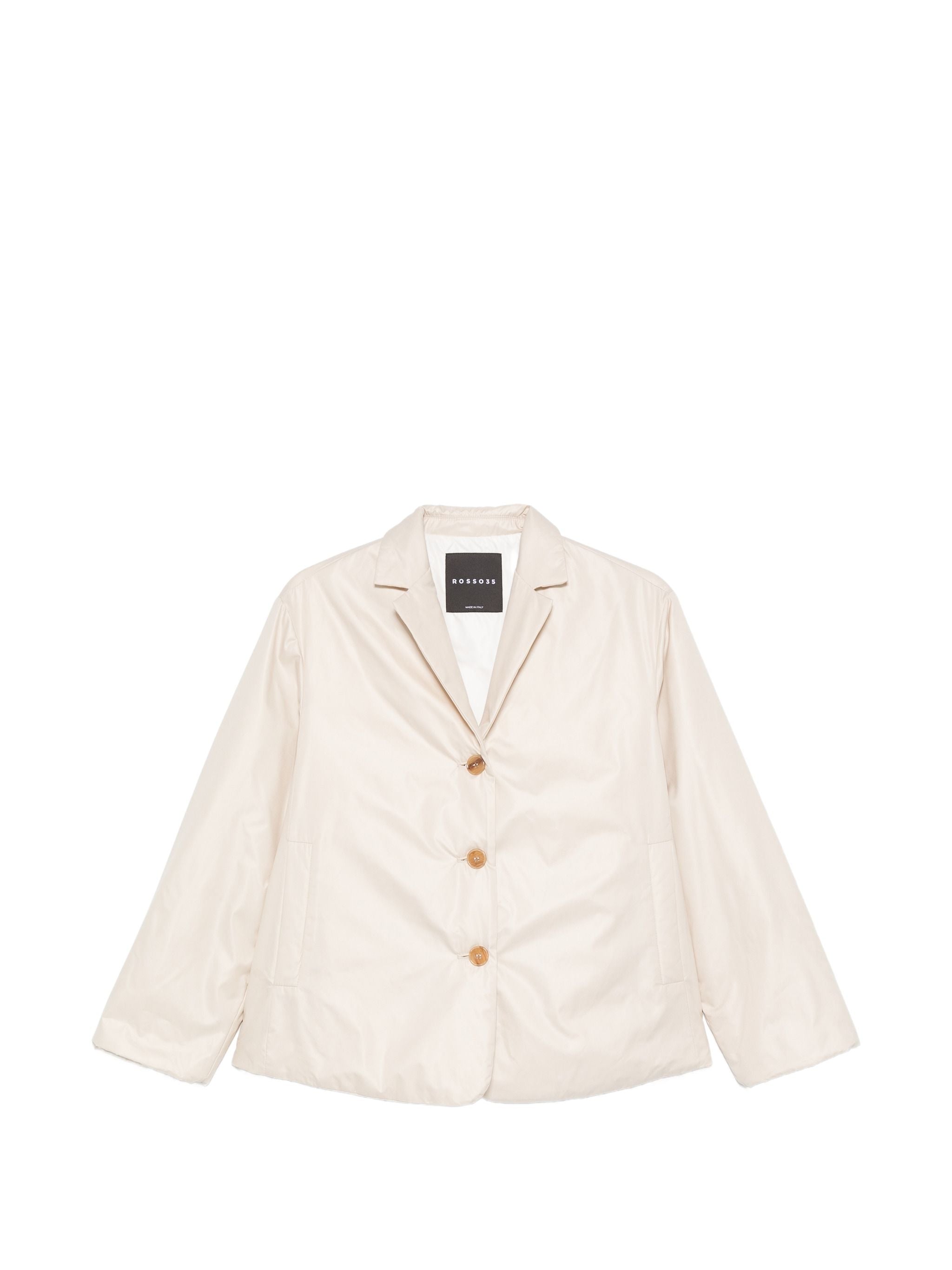ROSSO 35 JACKET