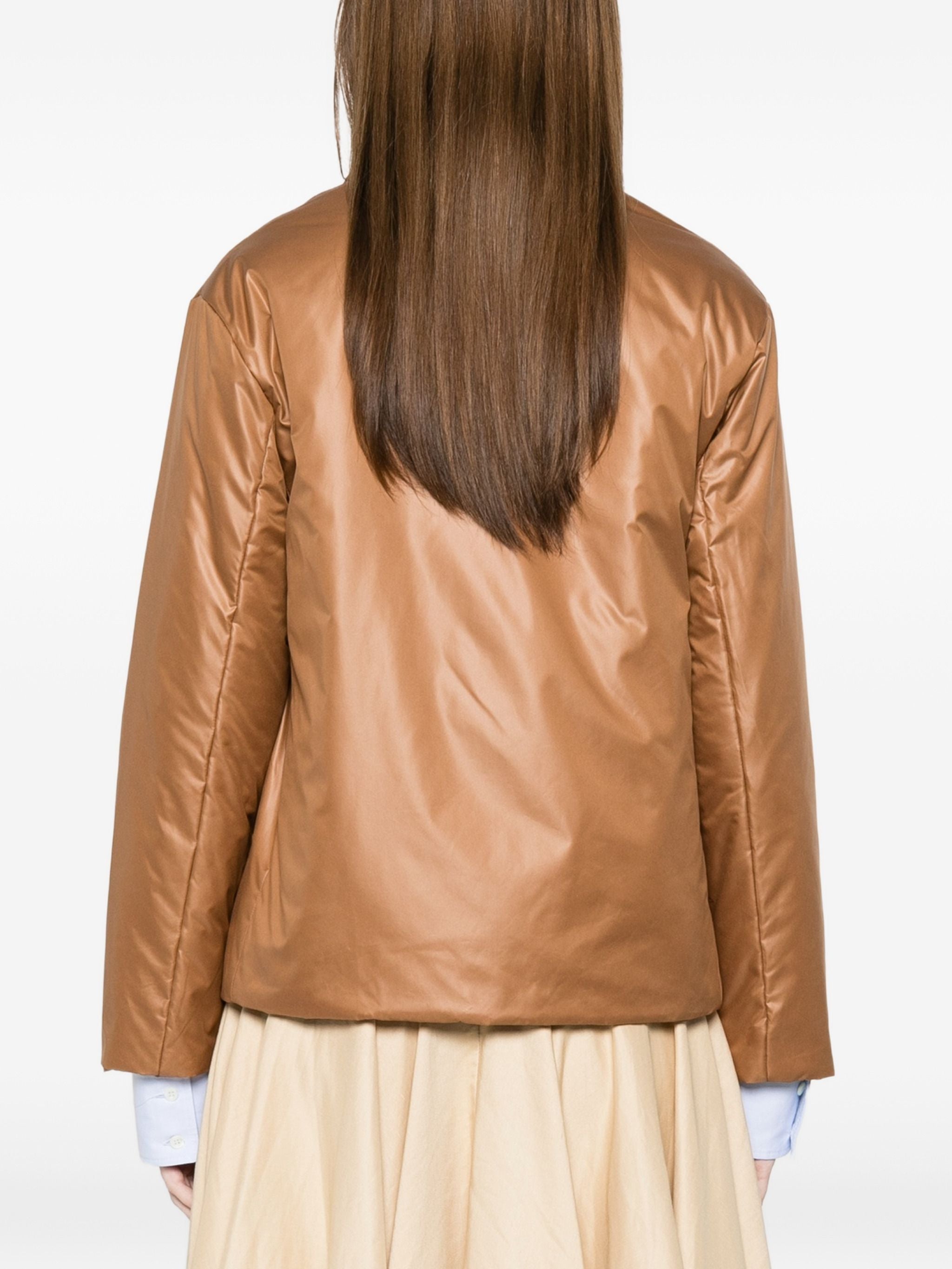 ROSSO 35 JACKET