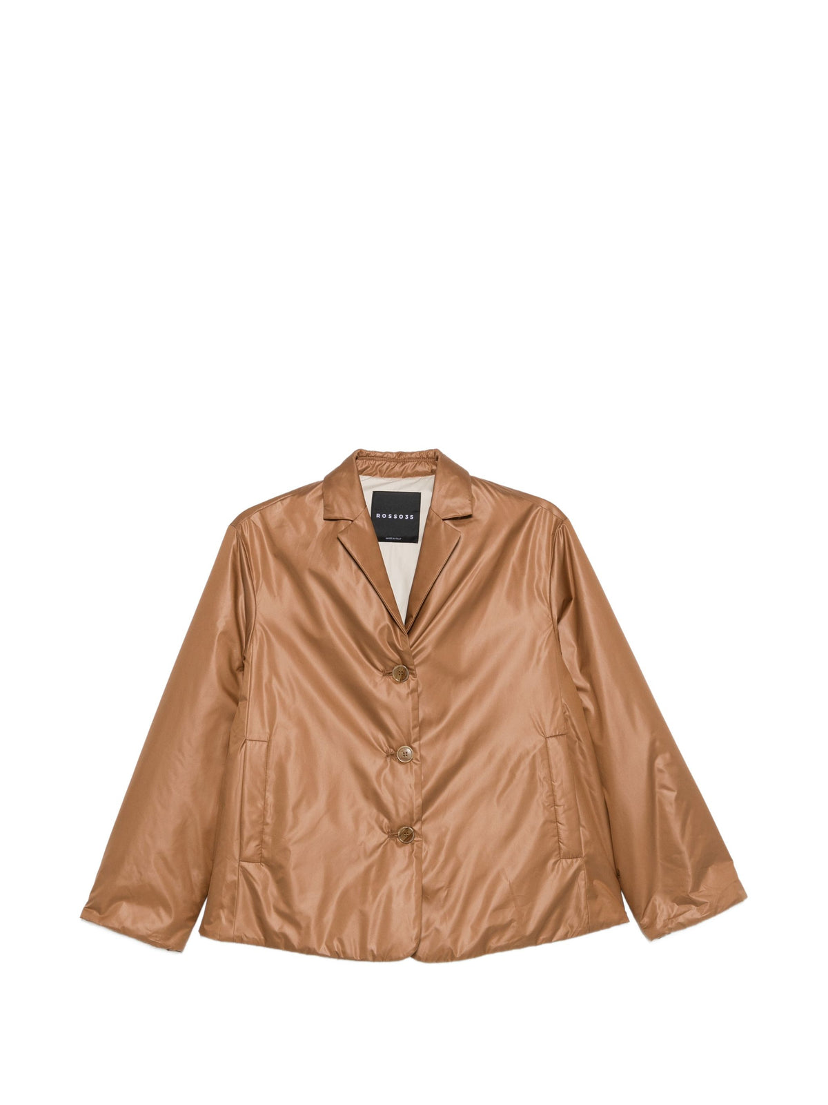 ROSSO 35 JACKET
